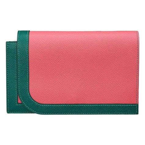 hermes camail wallet|Hermes Camail Wallet .